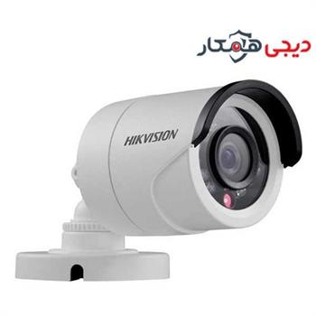 دوربین تحت شبکه - هایک ویژن - 2