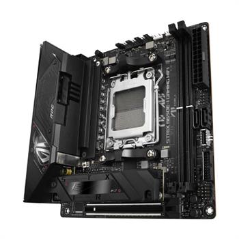 مادربرد ایسوس ROG Strix B650E-I Gaming Wi-Fi - 3