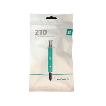 خمیر سیلیکون دیپ کول مدل Z10
