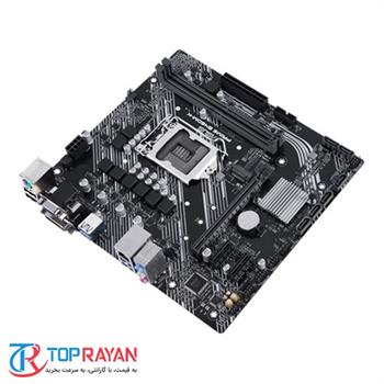 مادربرد ایسوس مدل PRIME B460M-K - 2