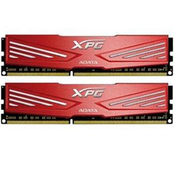 رم دسکتاپ DDR3 دو کاناله 2133 مگاهرتز CL10 ای دیتا مدل XPG V1 ظرفیت 16 گیگابایت - 8
