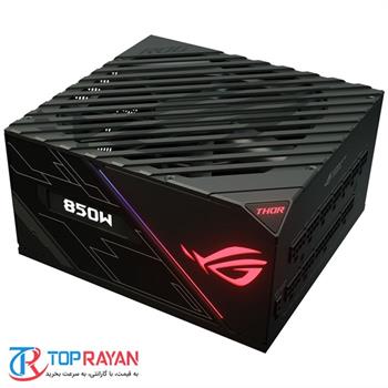 منبع تغذیه ماژولار ایسوس مدل ROG-THOR-850P  - 6