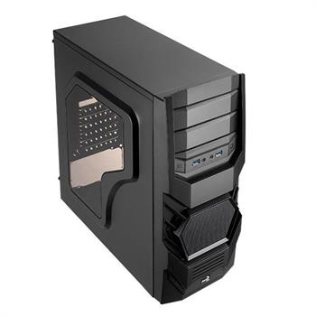 کیس کامپیوتر ایروکول مدل سایکلوپس ادونس بلک ادیشن - 5