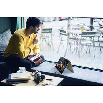 لپ تاپ ایسوس مدلVivoBook Flip ۱۲ TP۲۰۳NA با پردازنده پنتیوم و صفحه نمایش لمسی - 3