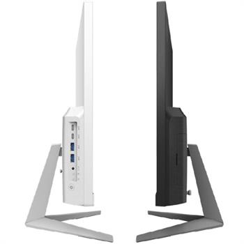 کامپیوتر آماده ام اس آی 23.8 اینچی مدل Modern AM241 11M پردازنده Core i5 1135G7 رم 8GB حافظه 1TB - 4