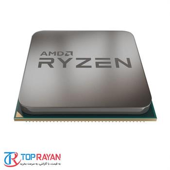 سی پی یو ای ام دی مدل RYZEN 9 3900X با فرکانس 3.8 گیگاهرتز - 5