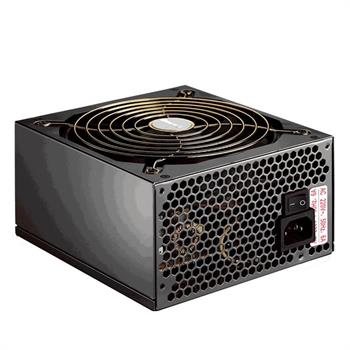 منبع تغذیه کامپیوتر گرین مدل GP550A-ZS - 7