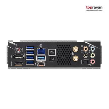 مادربرد ازراک مدل Z690 Phantom Gaming-ITX/TB4 سوکت 1700 - 5