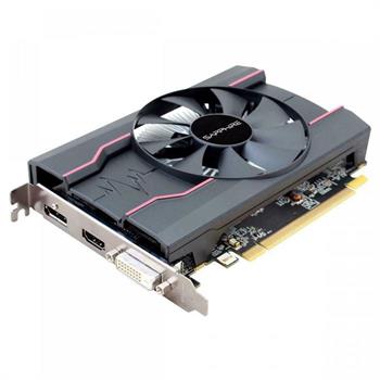 کارت گرافیک سافایر PULSE AMD Radeon RX 550 4GB - 2
