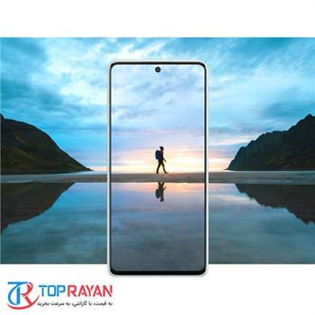 گوشی موبایل سامسونگ مدل Galaxy A73 5G ظرفیت 256 گیگیابایت و 8 گیگابایت رم - 6