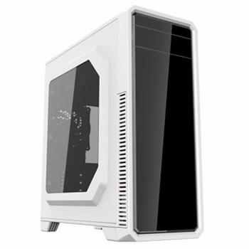 کیس کامپیوتر گیم مکس مدل G561 White - 6