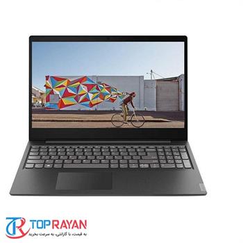 لپ تاپ لنوو ۱۵ اینچ مدل IdeaPad S۱۴۵ با پردازنده پنتیوم و صفحه نمایش اچ دی - 2