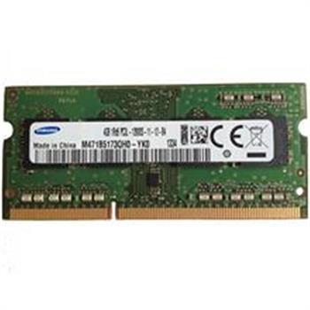 رم لپ تاپ DDR3 سامسونگ 2 گیگابایت با فرکانس 1600 مگاهرتز - 5