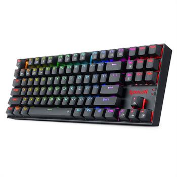کیبورد مکانیکال گیمینگ ردراگون Redragon KUMARA k552 Pro (سوییچ قرمز) - 2