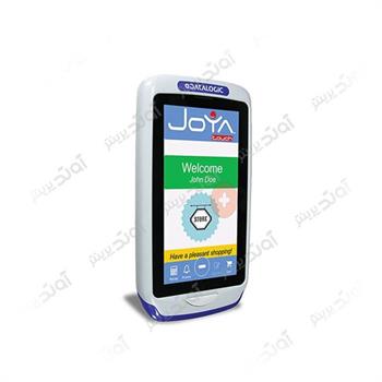 دستگاه جمع آوری اطلاعات دیتالاجیک مدل Joya Touch