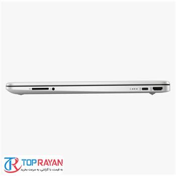 لپ تاپ اچ پی 15 اینچی مدل Pavilion EF2126 پردازنده Ryzen 5 5500U رم 8GB حافظه 256GB SSD گرافیک VEGA7 - 2