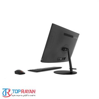 Lenovo 19.5 اینچ مدل J5005 پردازنده V130-Pentium رم 4 گیگابایت هارد 1 ترابایت - 5