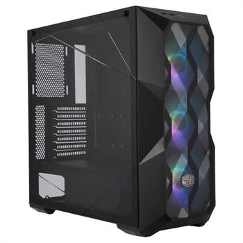 کیس کولر مستر مدل MASTERBOX TD500 MESH  - 7