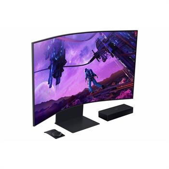 samsung 55 inch curved gaming monitor