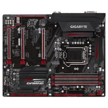 مادربرد گیگابایت مدل GA-Z270-Gaming 3  - 5