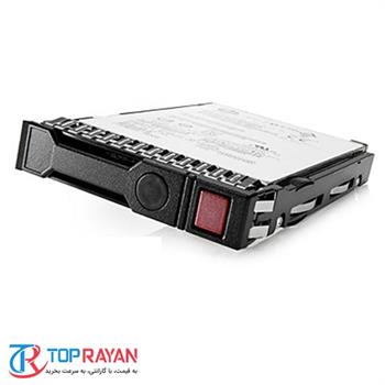 هارد سرور اچ پی مدل 600GB SAS 12G 15K SFF - 4