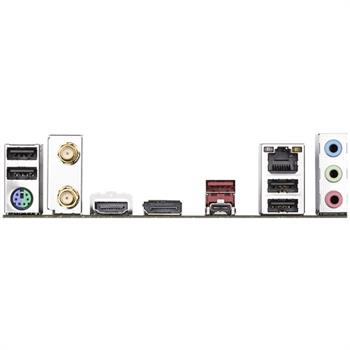 مادربرد گیگابایت Motherboard GigaByte B760 DS3H AX DDR5 - 5