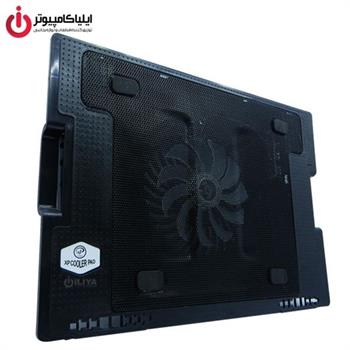 خنک کننده لپ تاپ XP-F97 - 5