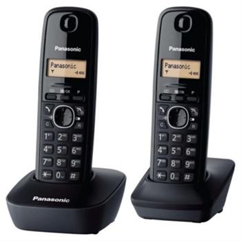 تلفن بیسیم پاناسونیک KX-TG1612