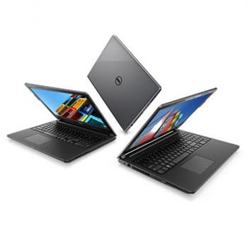 DELL Inspiron 3567-Core i3 -4GB- 500GB - 8