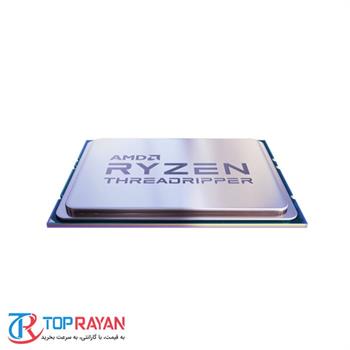 پردازنده باکس ای ام دی مدل RYZEN Threadripper 3970X فرکانس 3.7 گیگاهرتز - 2