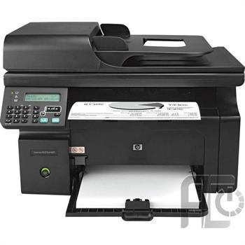 پرینتر اچ پی MFP M1212NF