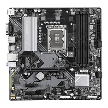 مادربرد گیگابایت مدل B760M D3HP DDR5 - 2