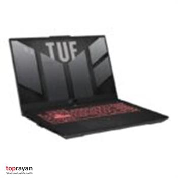 لپ تاپ 15.6 اینچ ایسوس مدل TUF Gaming FA507RC پردازنده Ryzen 7 6800H رم 16GB حافظه 1TB SSD گرافیک 4GB(RTX3050) - 3