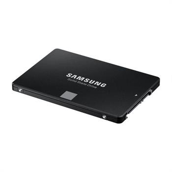 حافظه SSD سامسونگ مدل 860 Evo ظرفیت 500 گیگابایت - 4