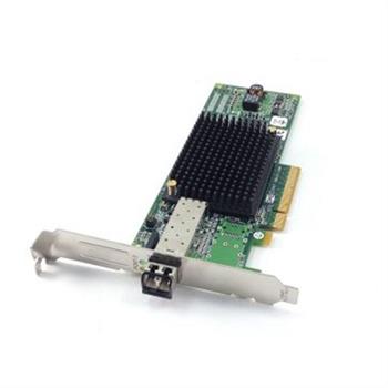 کارت شبکه اچ پی مدل 81E 8Gb 1-port PCIe فیبر نوری - 2