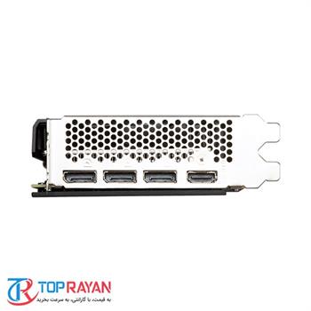 کارت گرافیک ام اس آی GeForce RTX 3060 Ti TWIN FAN 8G OC LHR - 2