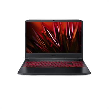لپ تاپ ایسر 15.6 اینچی مدل Nitro 5 AN515 پردازنده Core i7 11800H رم 16GB حافظه 512GB SSD گرافیک Full HD 4GB RTX3050TI   