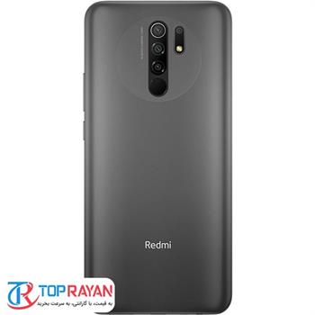 گوشی موبایل شیائومی مدل Redmi 9 ظرفیت 64 گیگابایت و 4 گیگابایت رم دو سیم‌ کارت (پک چین ، رام گلوبال) - 4