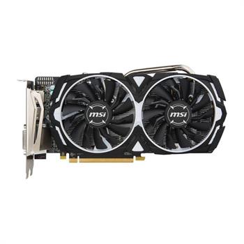 کارت گرافیک ام اس آی RX 470 MINER 4G - 4