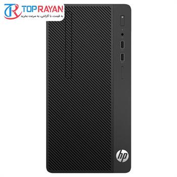 کامپیوتر دسکتاپ اچ پی مدل 290 G1 P - 2