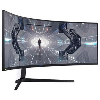 مانیتور گیمینگ خمیده سامسونگ مدل LC49G95TS (240هرتز) - 5