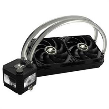 خنک کننده مایع پردازنده لپا مدل EXllusion 240