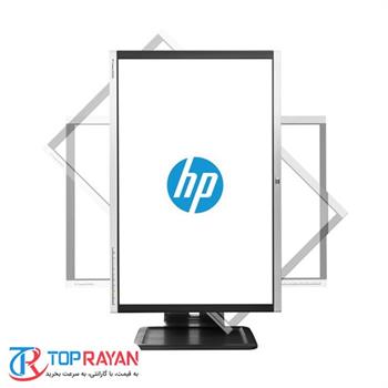 مانیتور استوک 24 اینچ اچ پی مدل LA2405X  - 3