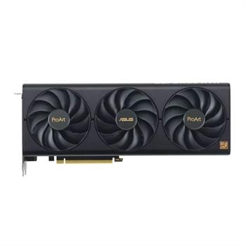 کارت گرافیک ایسوس ProArt GeForce RTX 4070 OC Edition 12GB GDDR6X - 2