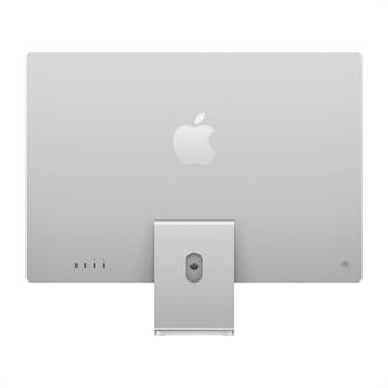 کامپیوتر All in One اپل iMac MWUU3 2024 - M4 10-Core 16GB 256GB - 2