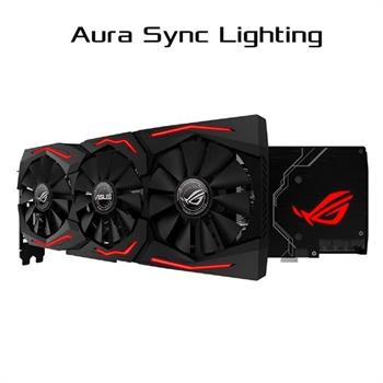 کارت گرافیک ایسوس ROG STRIX RTX 2060 O6G GAMING - 2