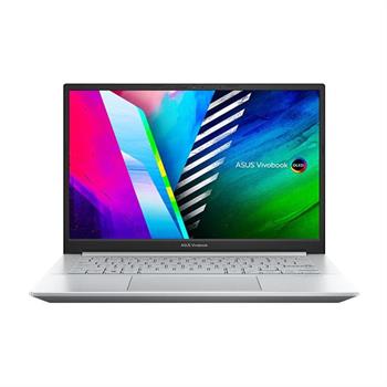 لپ تاپ 14 اینچ ایسوس مدل VivoBook Pro K3400PH پردازنده Core i5 11300H رم 8GB حافظه 512GB SSD گرافیک OLED 4GB GTX 1650