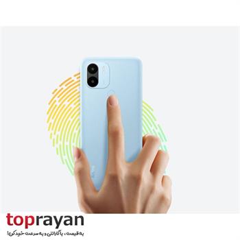 گوشی موبایل شیائومی +Redmi A1 ظرفیت 32 گیگابایت و 2 گیگابایت رم - 7