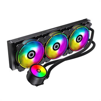 فن پردازنده مایع گیم مکس GameMax IceChill 360 - 6