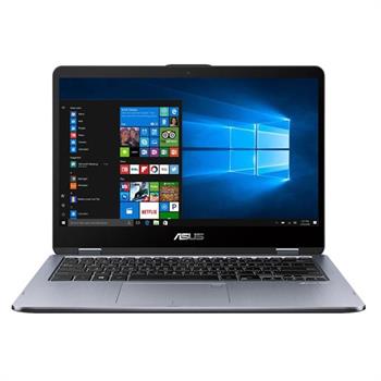لپ تاپ ایسوس مدل VivoBook TP410UF - 4